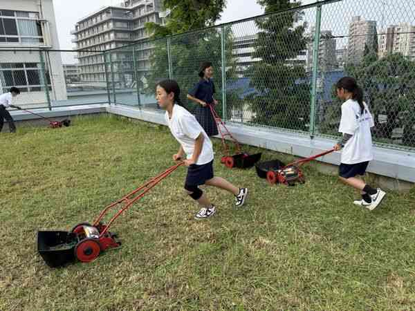 南校舎(10)