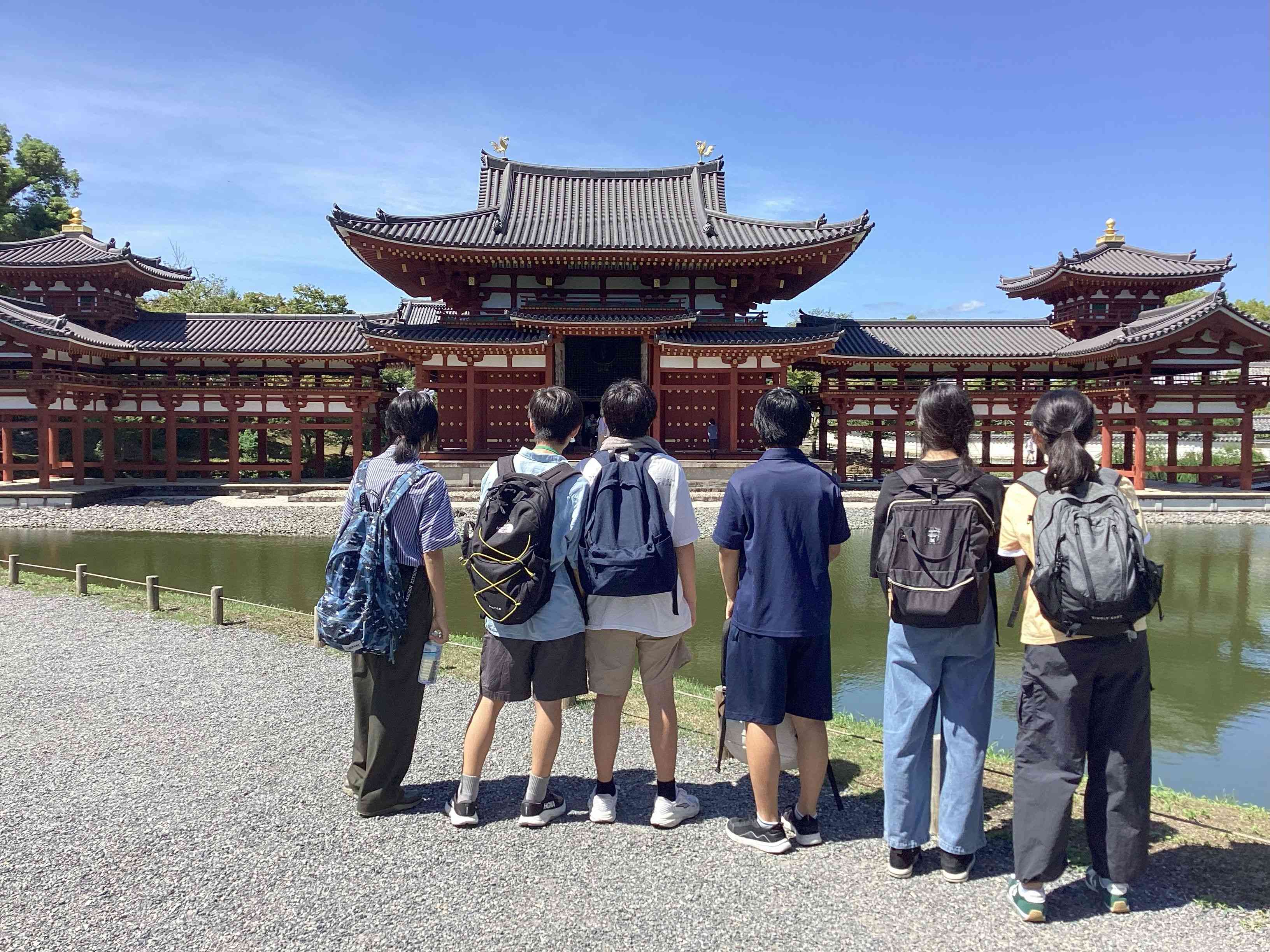 平等院